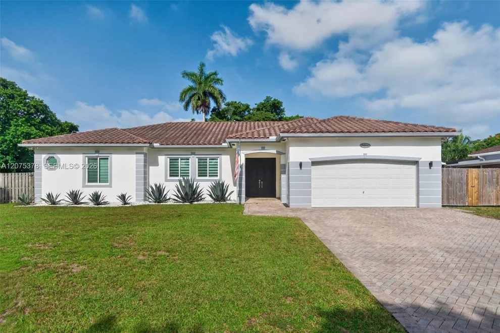 Unit for sale at 26602 SW 149th Ct, Homestead, FL 33032