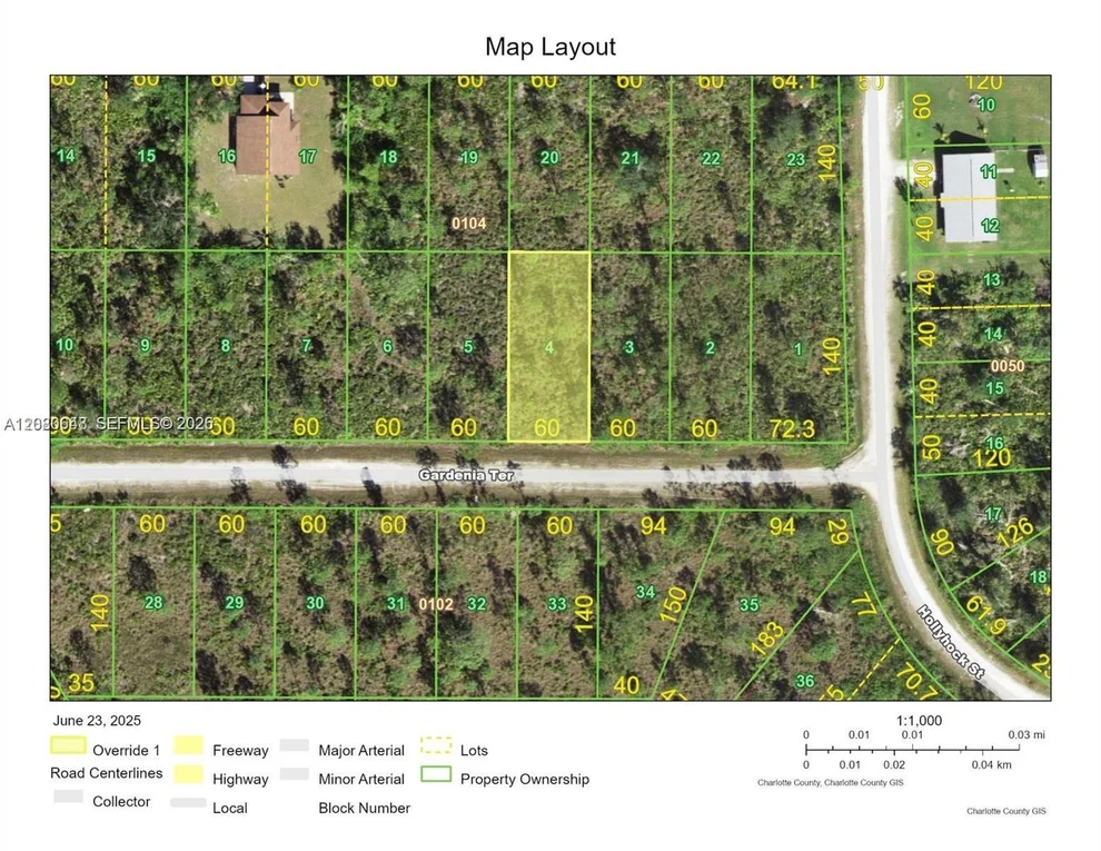 Unit for sale at 27302 GARDENIA TER, Punta Gorda, FL 33955