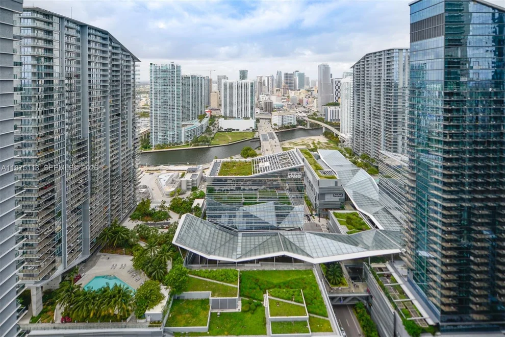 Unit for sale at 45 SW 9th ST, Miami, FL 33130