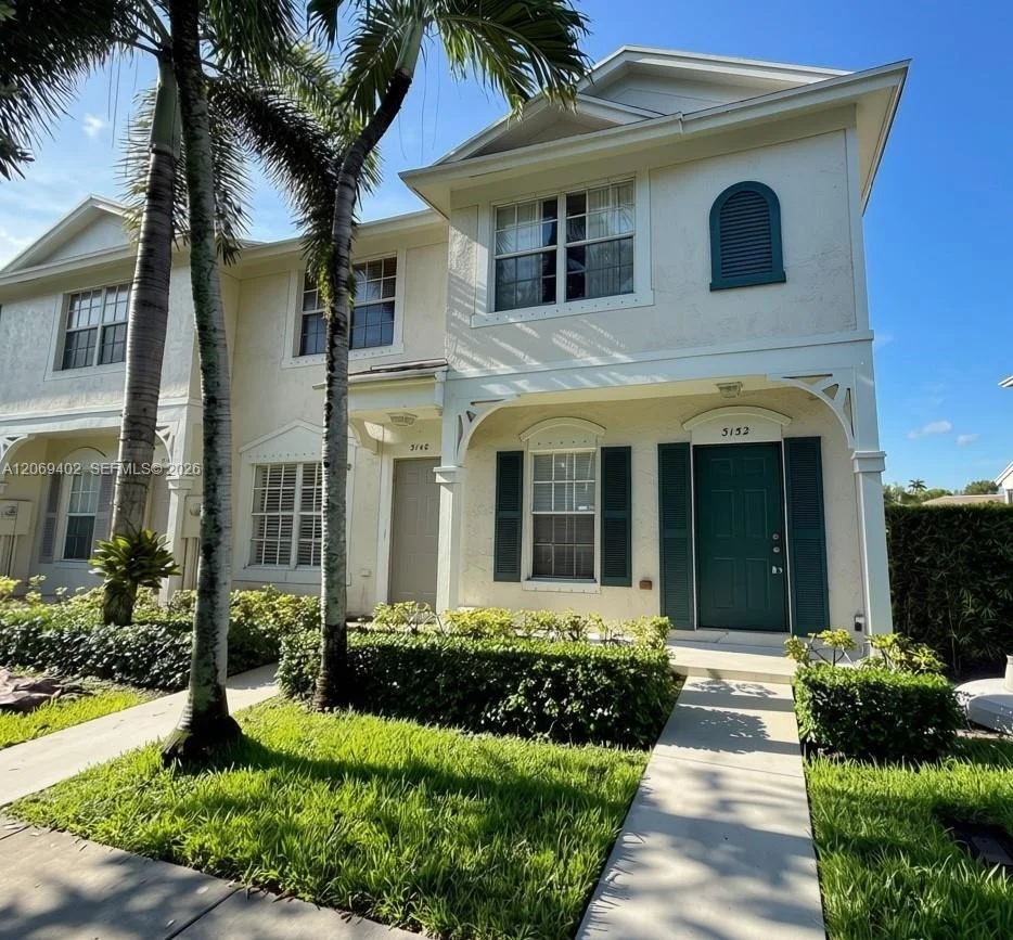 Unit for sale at 3152 SW 49th St, Dania Beach, FL 33312