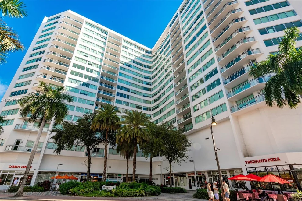 Unit for sale at 7135 Collins Ave, Miami Beach, FL 33141