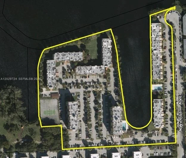 Unit for sale at 4801 NW 7th St, Miami, FL 33126