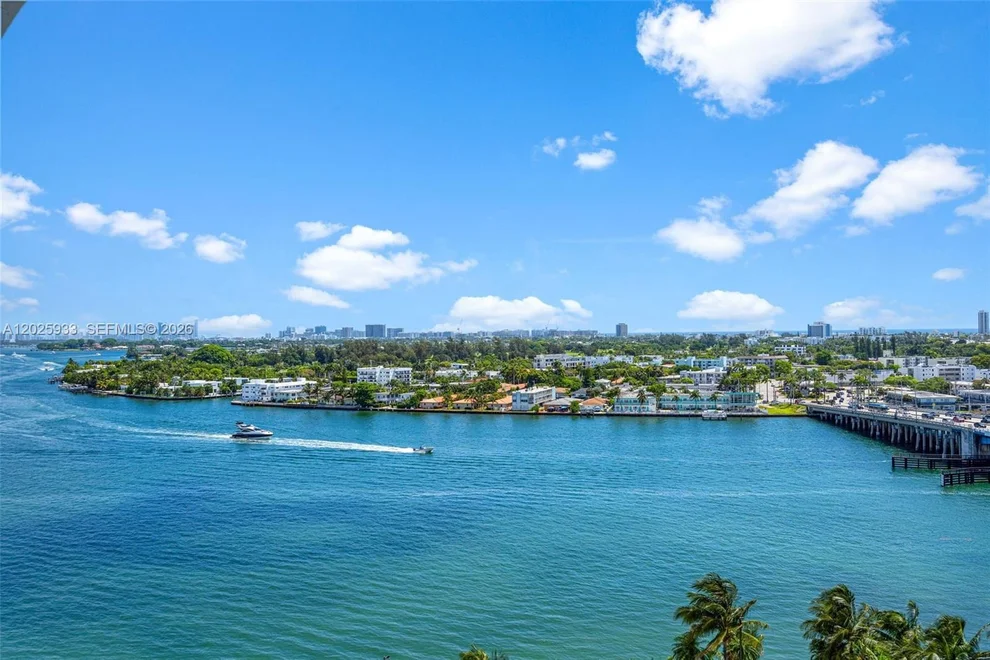Unit for sale at 1865 79th St Cswy, North Bay Village, FL 33141