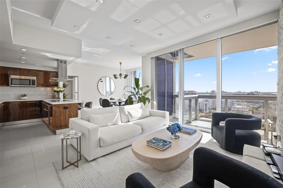 Unit for sale at 6899 Collins Ave, Miami Beach, FL 33141