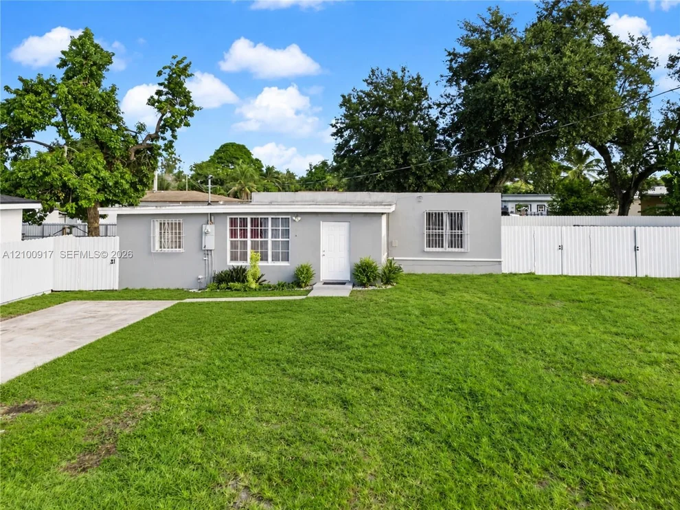 Unit for sale at 2437 NW 98th St, Miami, FL 33147
