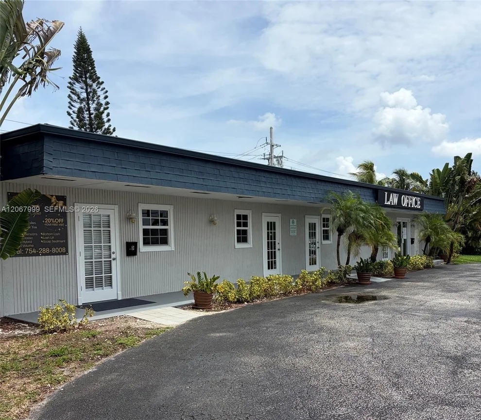 Unit for sale at 45 E Sheridan St, Dania Beach, FL 33004