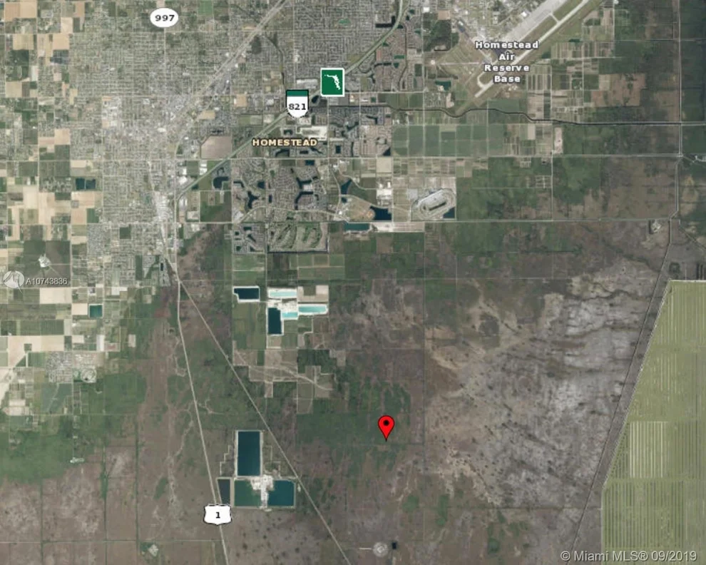 Unit for sale at SW 376TH ST, Homestead, FL 33035