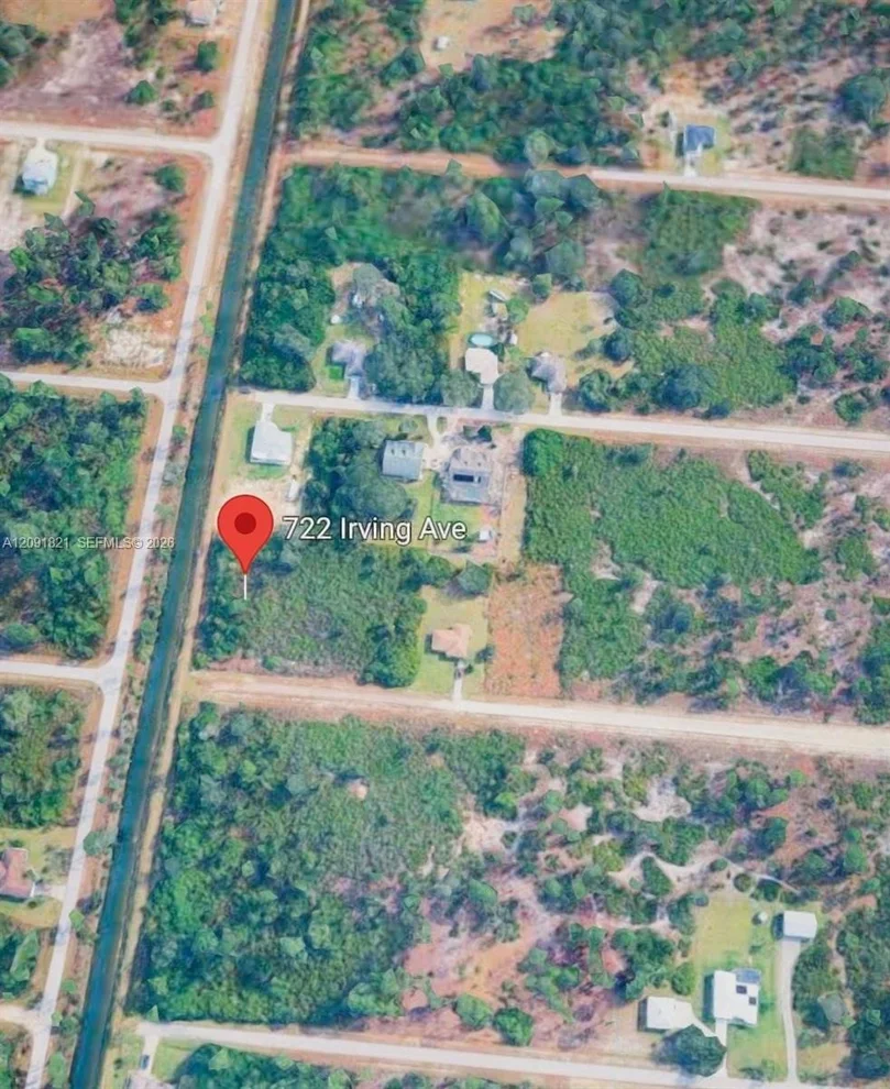 Unit for sale at 722 Irving Ave, Lehigh Acres, FL 33972