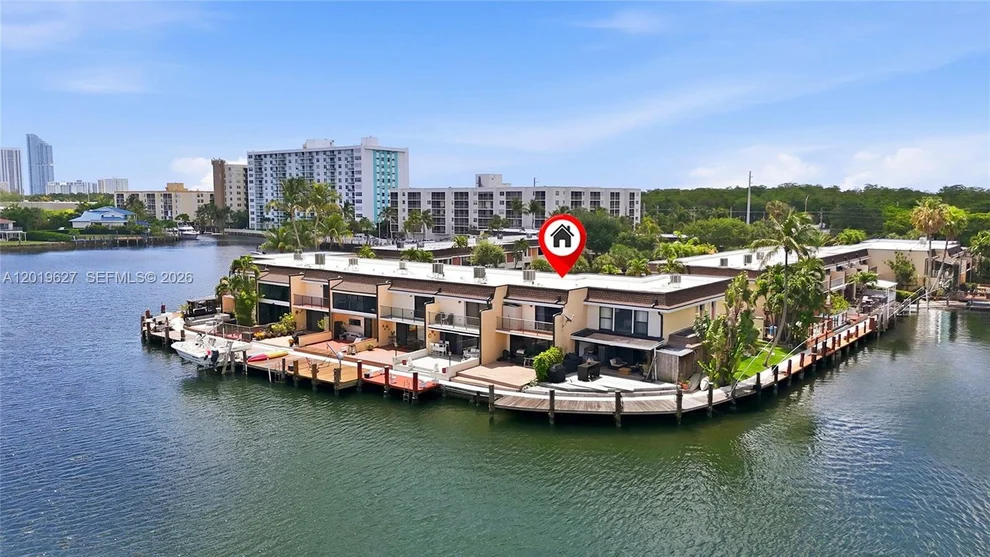 Unit for sale at 2757 NE 165th Ter, North Miami Beach, FL 33160