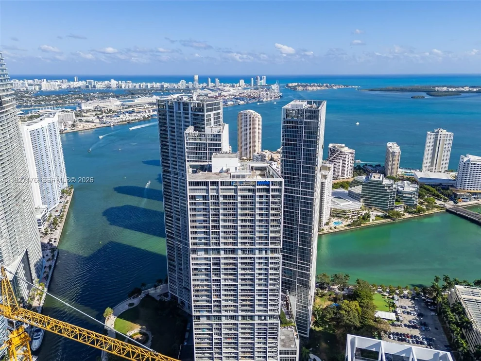 Unit for sale at 495 Brickell Ave, Miami, FL 33131
