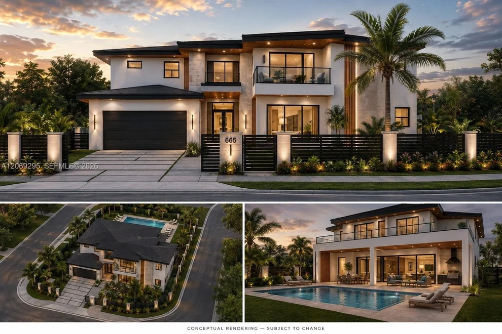 Unit for sale at 665 NE 173rd Ter, Miami, FL 33162