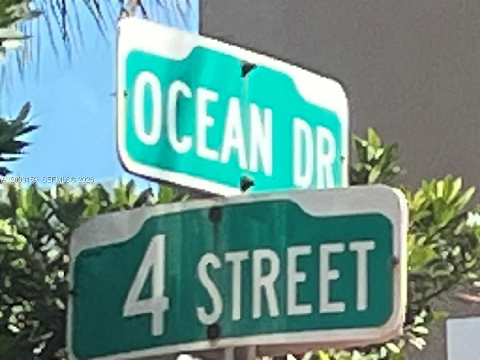 Unit for sale at 345 Ocean Dr, Miami Beach, FL 33139