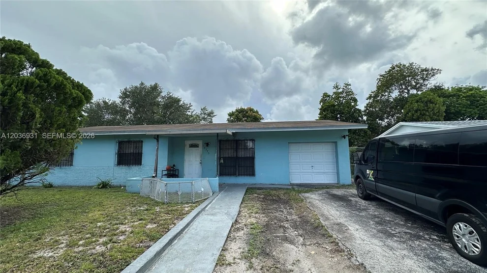 Unit for sale at 19730 NW 33rd Ave, Miami Gardens, FL 33056