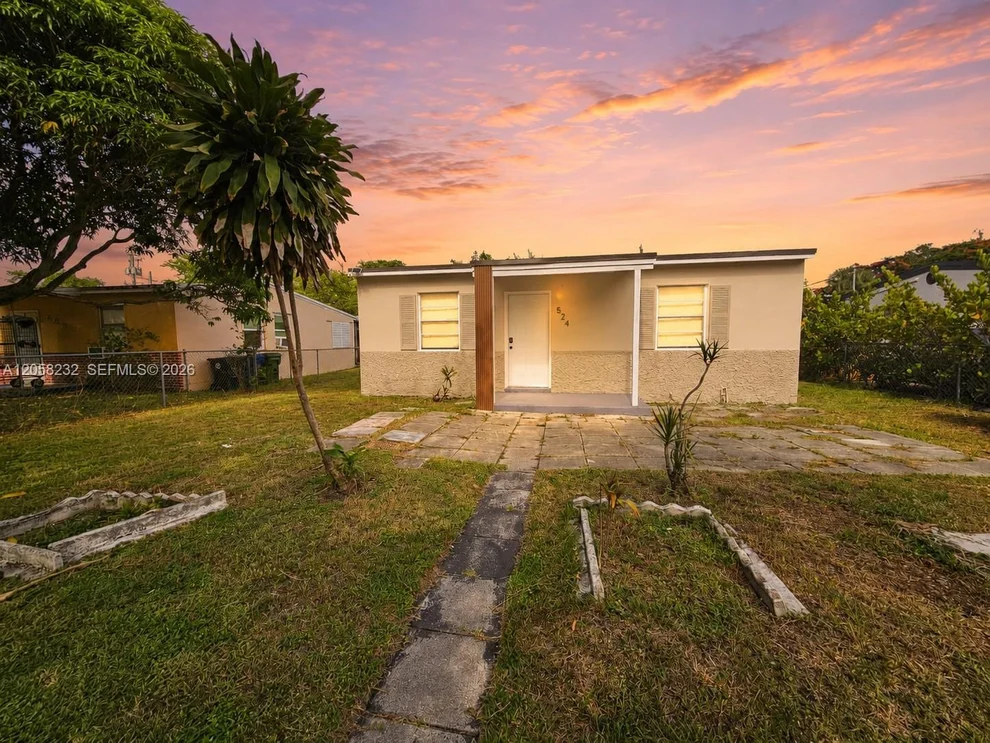 Unit for sale at 524 NW 21st Ave, Fort Lauderdale, FL 33311