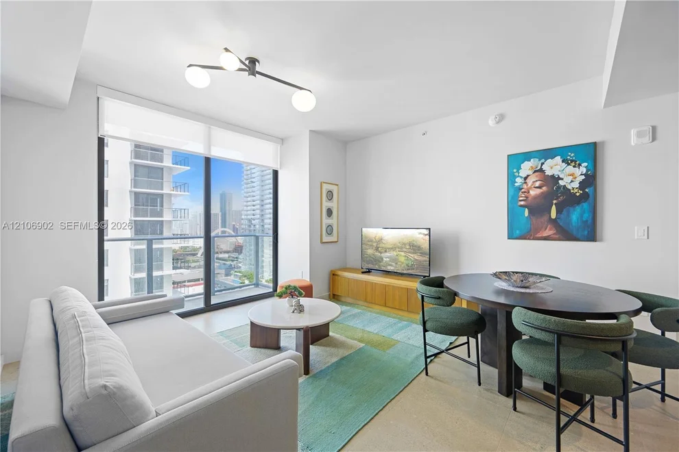 Unit for sale at 11 NE 6th St, Miami, FL 33132