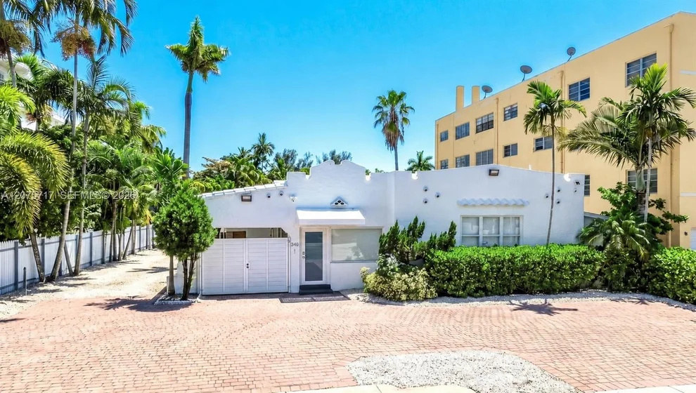 Unit for sale at 340 NE 125th St, North Miami, FL 33161