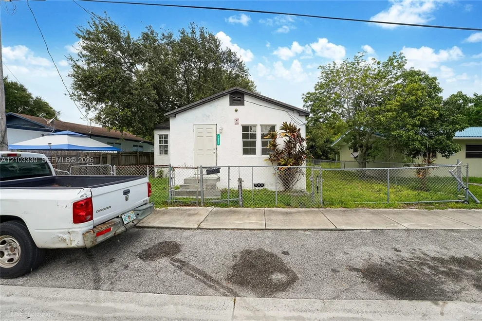 Unit for sale at 1053 NW 55th St, Miami, FL 33127