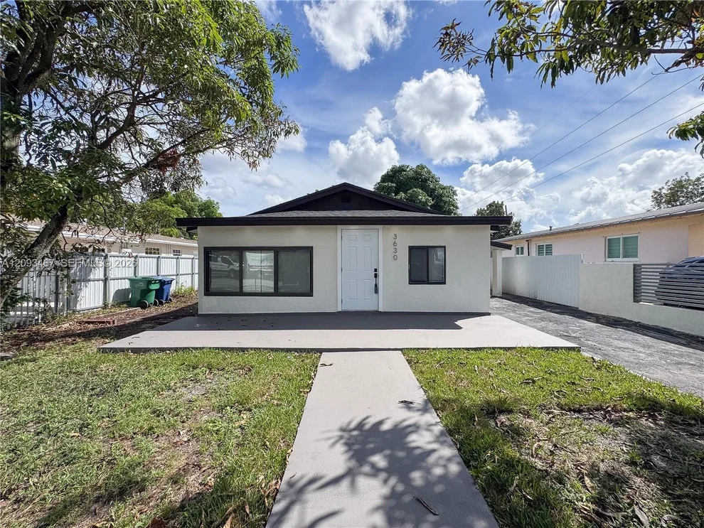 Unit for sale at 3630 NW 98th St, Miami, FL 33147