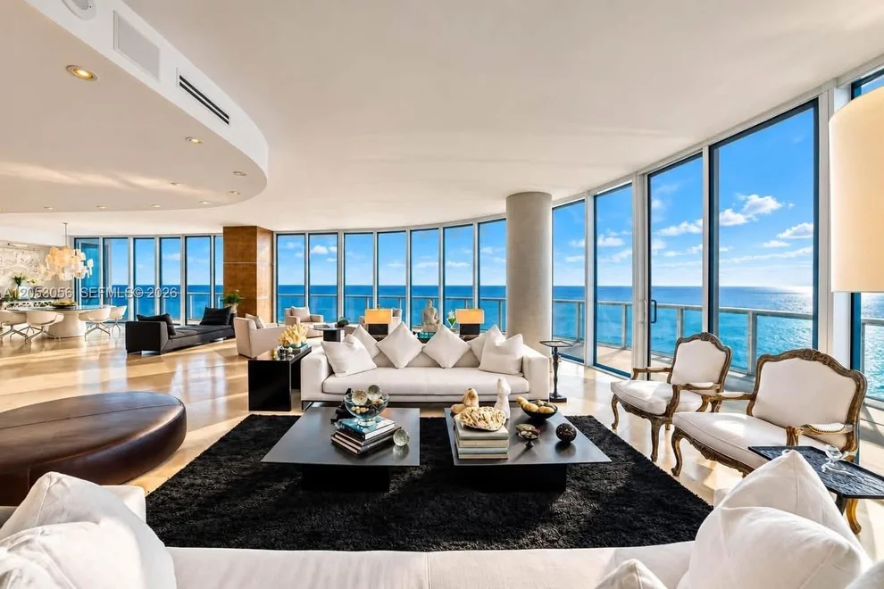 Unit for sale at 100 S Pointe Dr, Miami Beach, FL 33139