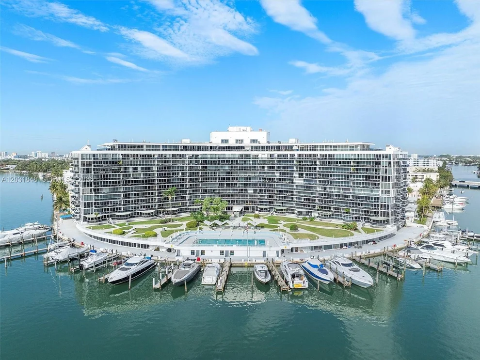 Unit for sale at 900 Bay Dr, Miami Beach, FL 33141