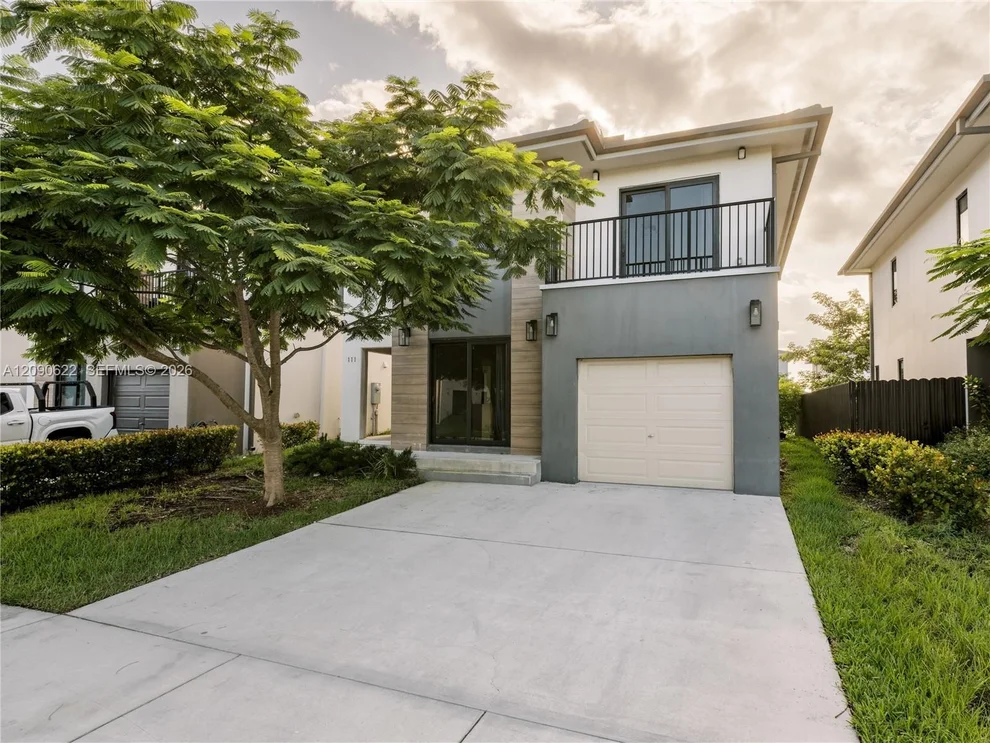 Unit for sale at 111 NW 12th Ct, Florida City, FL 33034