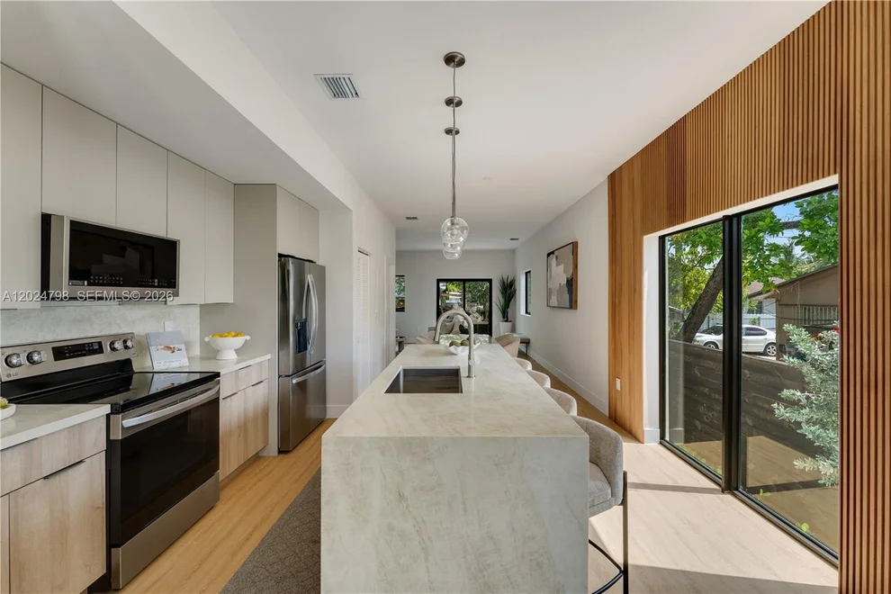 Unit for sale at 1917 NW 17 ST, Miami, FL 33125