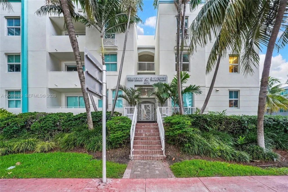 Unit for sale at 9172 Collins Ave, Surfside, FL 33154