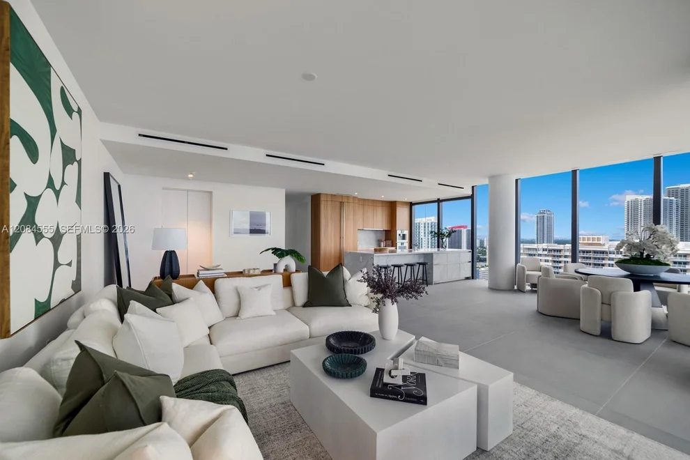Unit for sale at 2000 S Ocean Dr, Hallandale Beach, FL 33009