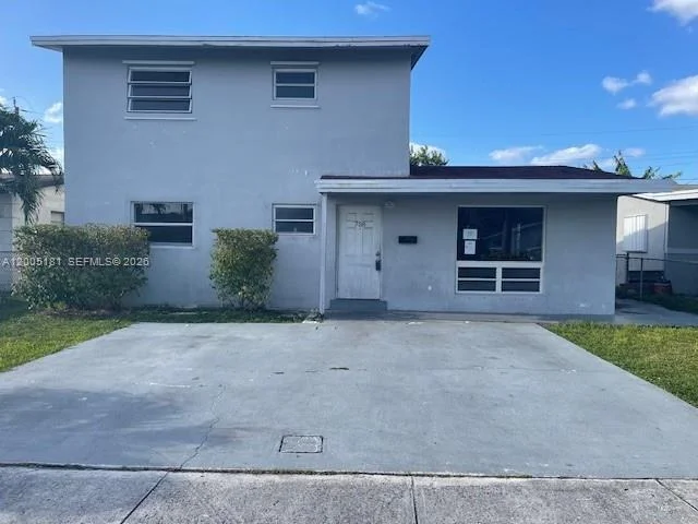 Unit for sale at 758 SW 3rd Pl, Dania Beach, FL 33004