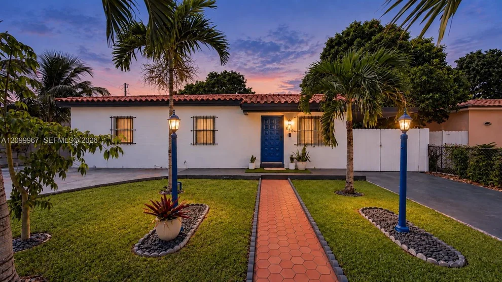 Unit for sale at 550 E 10th Ave, Hialeah, FL 33010