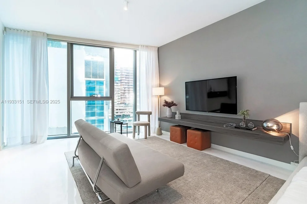 Unit for sale at 300 Biscayne Blvd Way, Miami, FL 33131