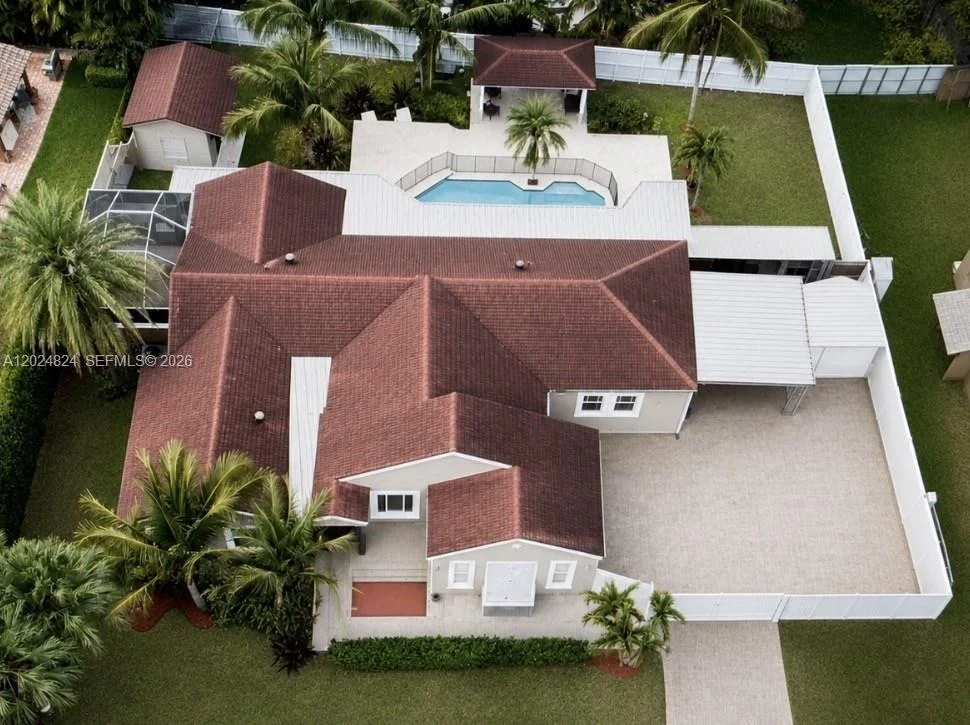 Unit for sale at 15530 SW 155th Ave, Miami, FL 33187