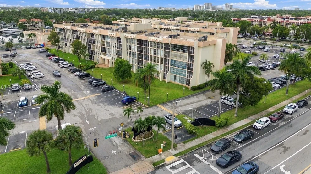 801 Three Islands Boulevard