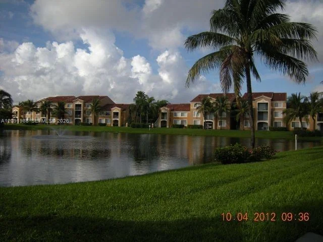 Unit for sale at 2091 Renaissance Blvd, Miramar, FL 33025