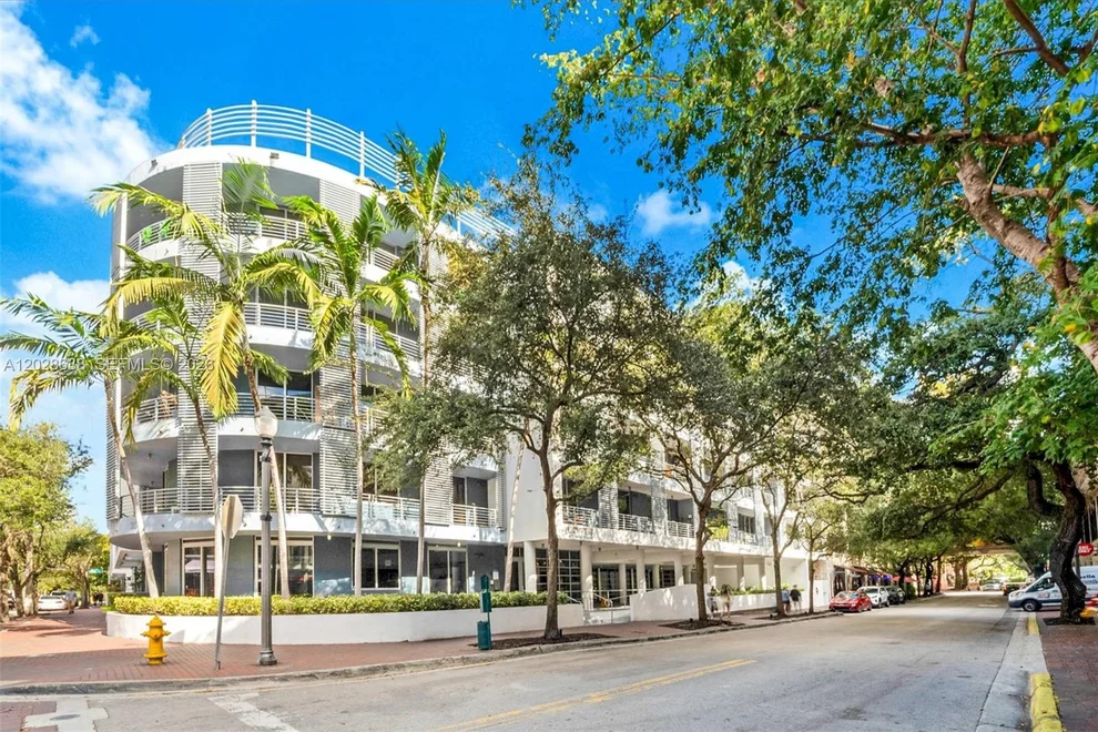 Unit for sale at 3339 Virginia Street, Miami, FL 33133