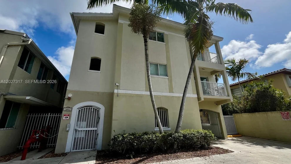 Unit for sale at 1025 SW 7th Ave, Miami, FL 33130