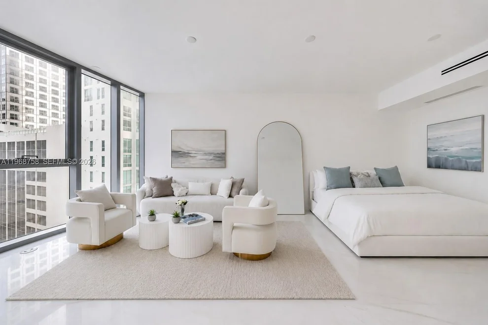 Unit for sale at 300 Biscayne Boulevard Way, Miami, FL 33131