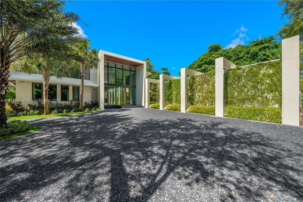 Unit for sale at 9440 Old Cutler Ln, Coral Gables, FL 33156