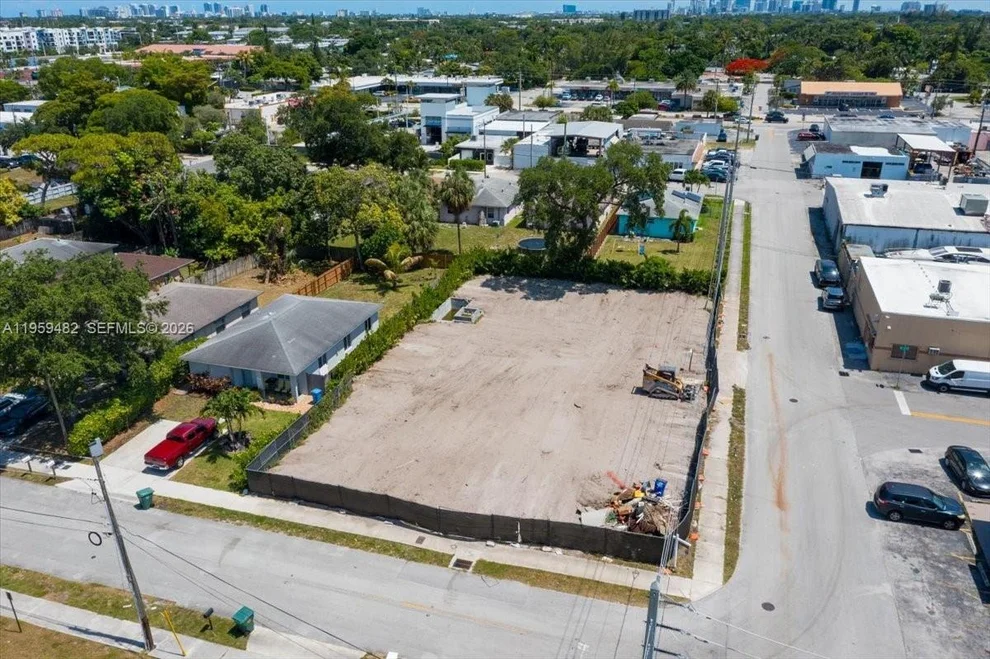 Unit for sale at 3210 NE 3rd Ave, Oakland Park, FL 33334