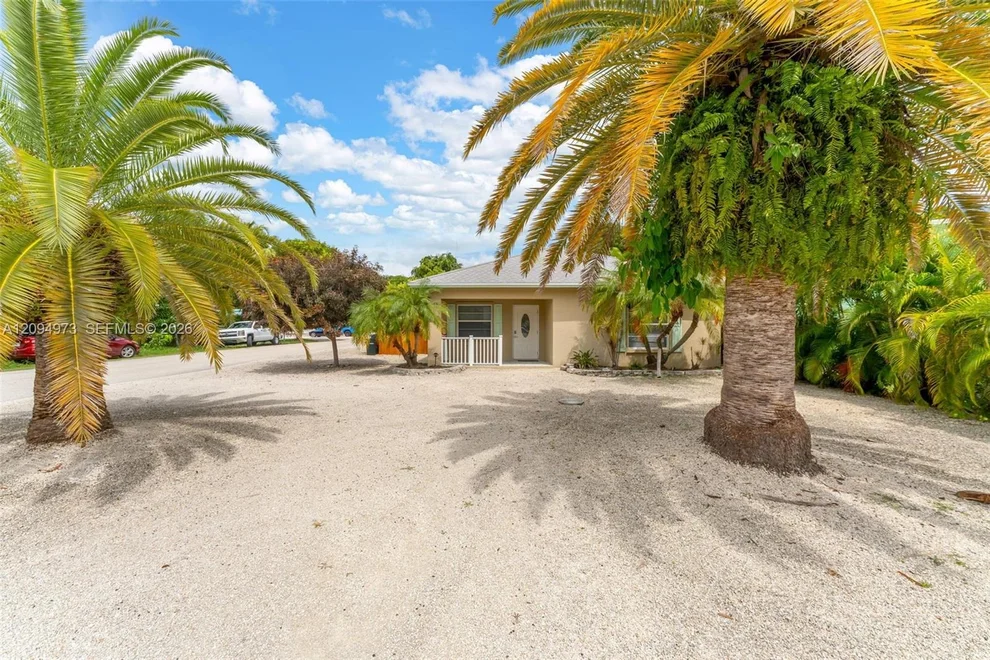 Unit for sale at 547 Plante St, Key Largo, FL 33037