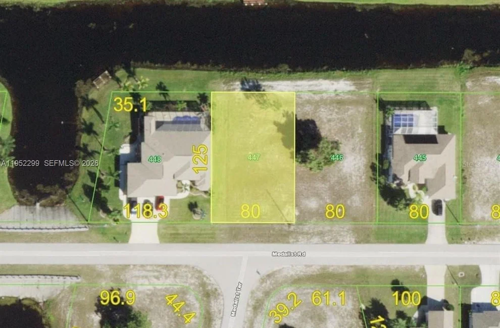 Unit for sale at 81 Medalist Rd, Other City - In The State Of Florida, FL 33947