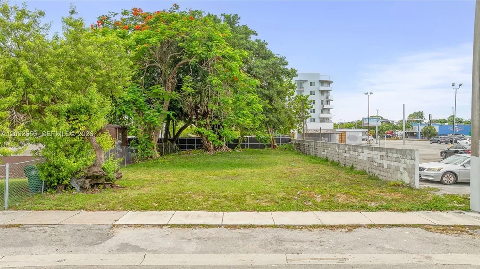 Unit for sale at 1618 NW 55th St, Miami, FL 33142