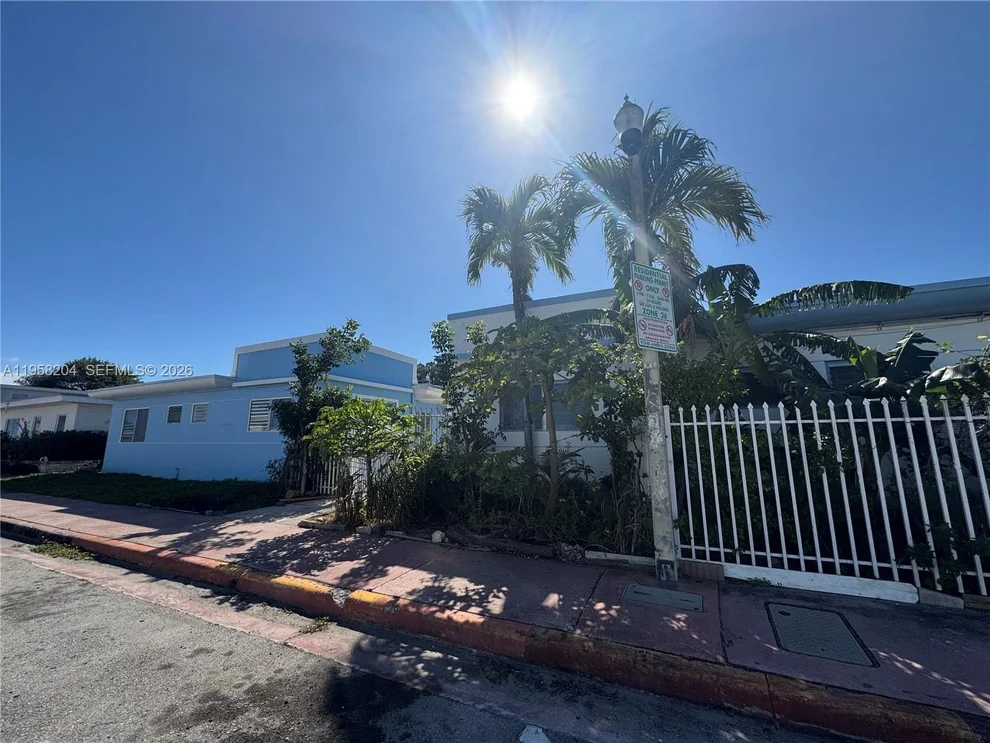 Unit for sale at 770 83rd St, Miami Beach, FL 33141