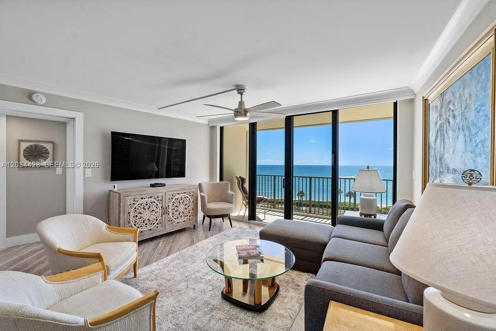 200 Ocean Trail Way