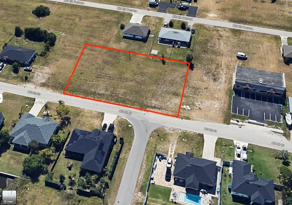 Unit for sale at , Cape Coral, FL 33909