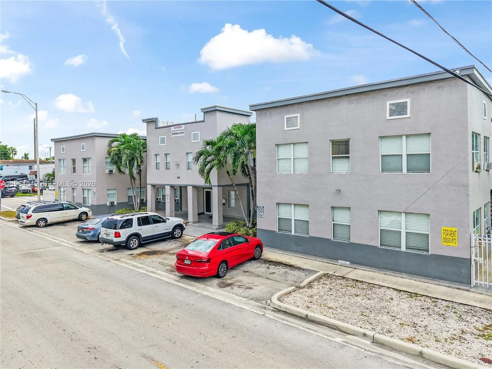Unit for sale at 508 W 1st Ave, Hialeah, FL 33010