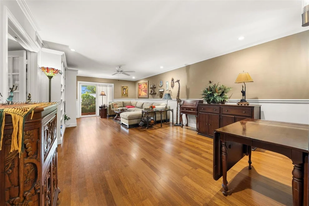 Unit for sale at 6815 Edgewater Dr, Coral Gables, FL 33133