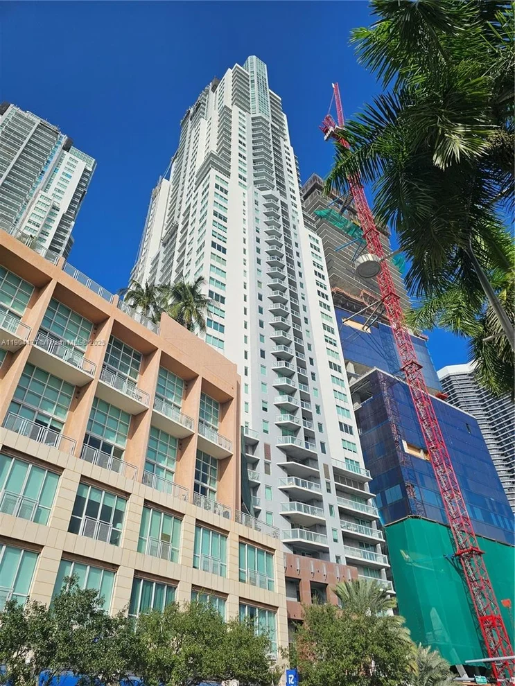 Unit for sale at 244 Biscayne Blvd, Miami, FL 33132