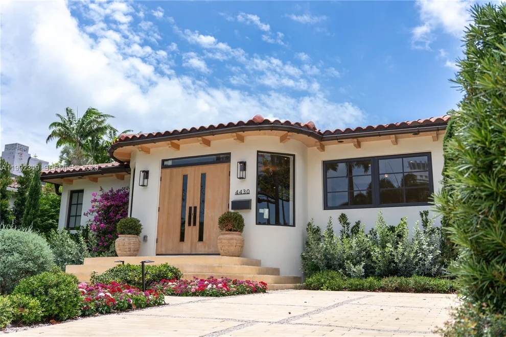 Unit for sale at 4430 Royal Palm Ave, Miami Beach, FL 33140