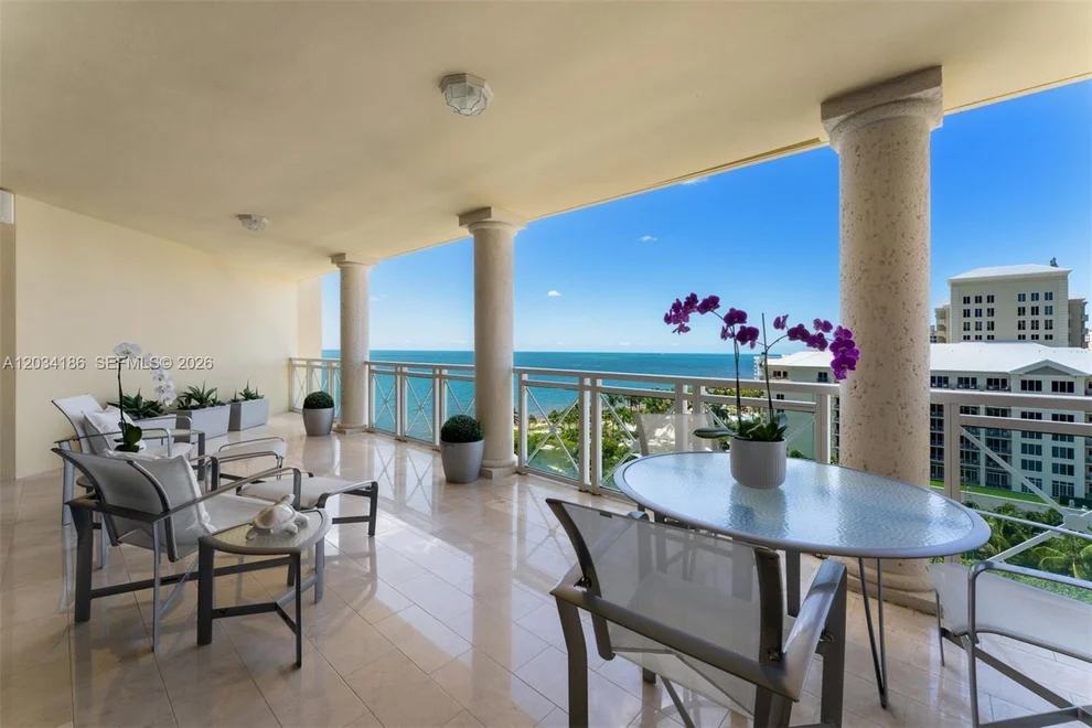 Unit for sale at 430 Grand Bay Drive, Key Biscayne, FL 33149